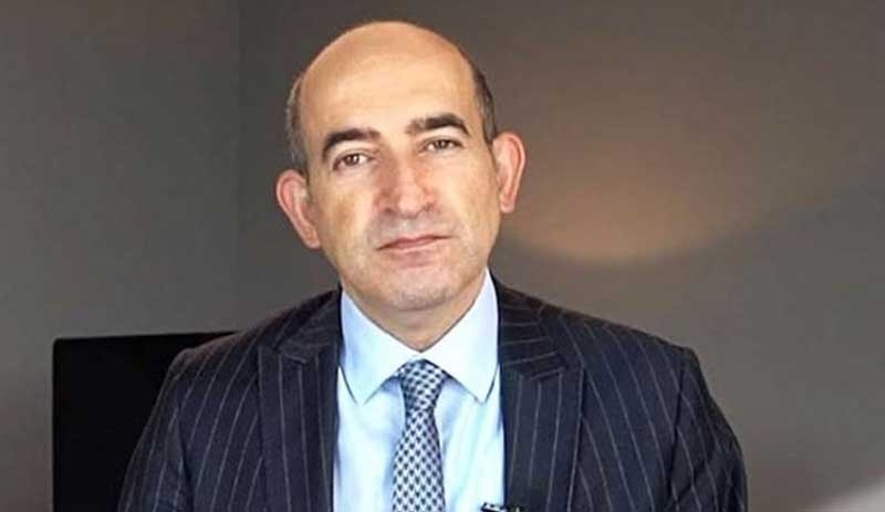 AKP'li Rektör Melih Bulu'nun 'Sanal Akıncılar' grubunun başında görev aldığı ortaya çıktı