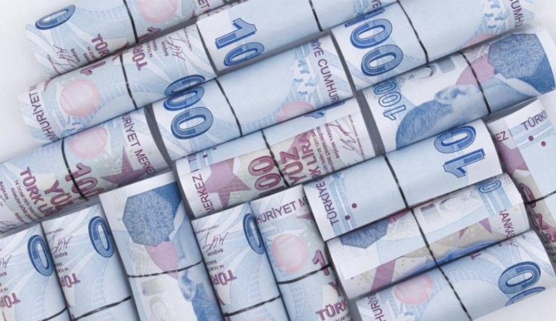 Merkez Bankası verilerine göre Türk Lirası'nın reel değeri dipten döndü