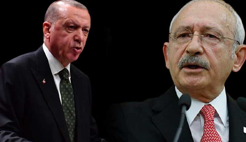 Kılıçdaroğlu'na 'özür dile' diyen AKP'lilere 'yemin' hatırlatması