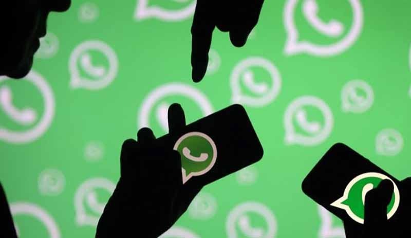 'Whatsapp yeni bir şey yapmıyor, yeni olan bunu dayatması'