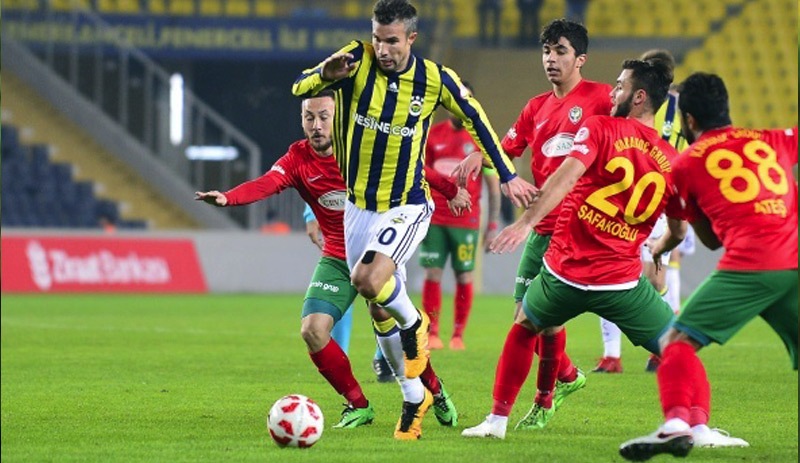 Amedspor'dan yeni transferler