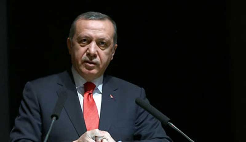 Erdoğan: AB ile diyalogu yeniden başlatmakta fayda görüyoruz