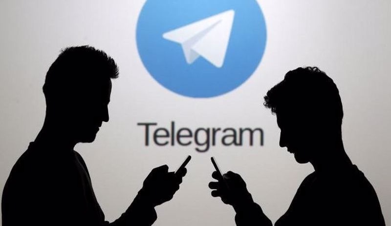 Telegram 500 milyon kullanıcıyı aştı