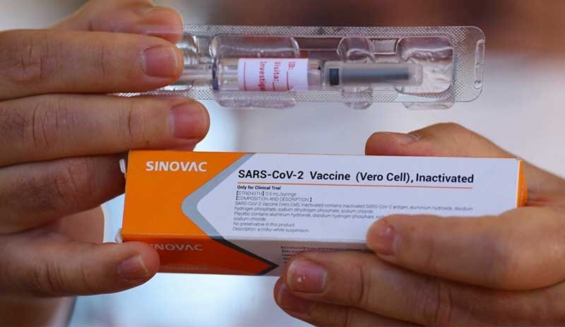 Aşı bilinmezliği: Sinovac aşısı verileri ne anlama geliyor? Uzmanlar yanıtladı