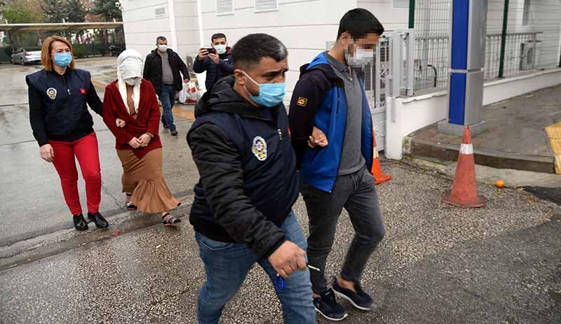 Tosun Paşa filmi gibi dolandırıcılık: İki aileyle birden söz kesildi, kavga çıktı