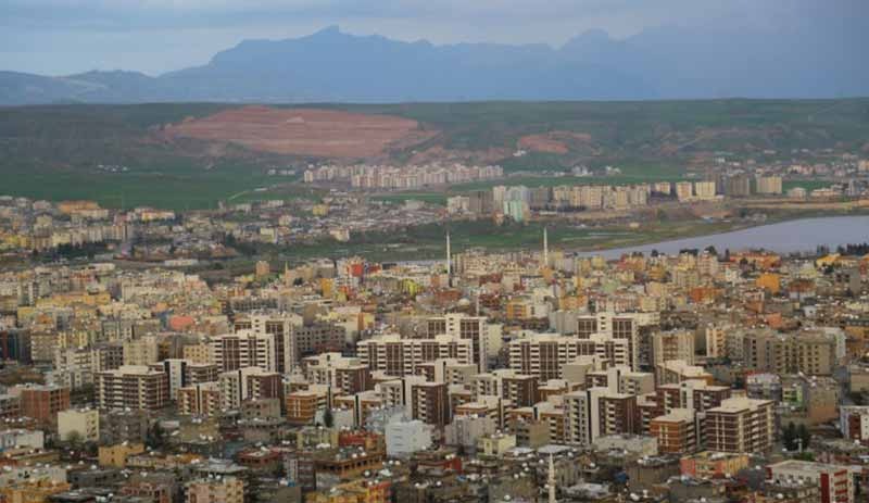 Kayyım yönetimindeki Cizre'de dezenfektan yok