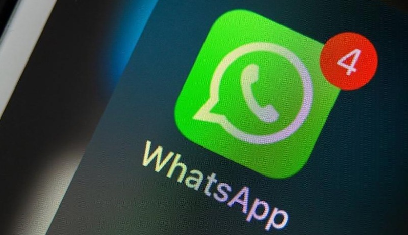 WhatsApp'tan Türkiye'deki kullanıcılarına bilgilendirme