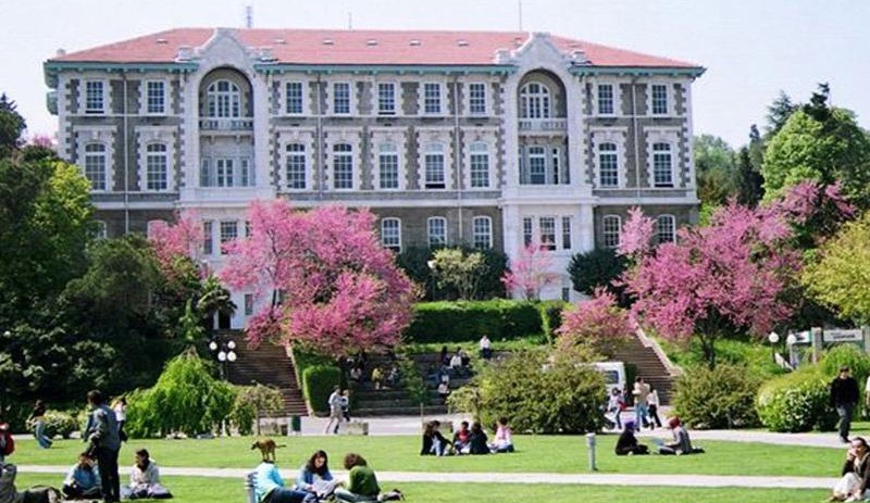 Boğaziçi Üniversitesi'nin SGK borcu 85 milyon lirayı aştı