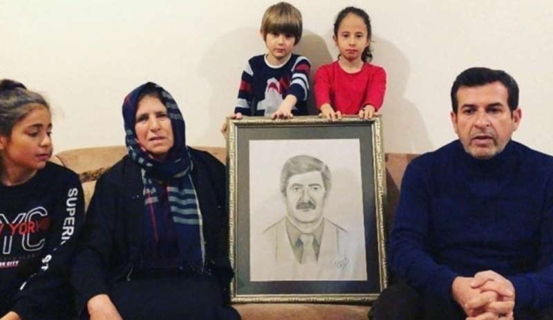 Cumartesi Anneleri: Abdullah Canan'ın katili Yurdakul'dur
