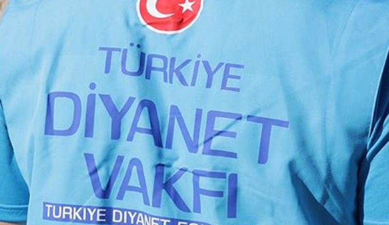 Türkiye Diyanet Vakfı'ndan esnafa hem zam hem de tehdit