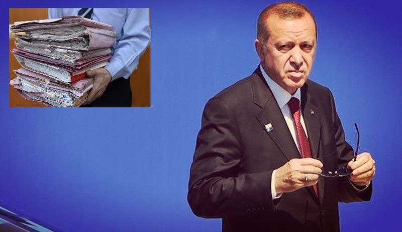 Demirtaş’ın avukatı: Ankara Cumhuriyet Başsavcılığı, Kobane iddianamesinde Erdoğan'ı 'gizli sanık' yapmış