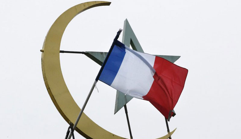 Fransa'da Müslüman federasyonları 'Fransa İslamı' beyannamesini yayınladı