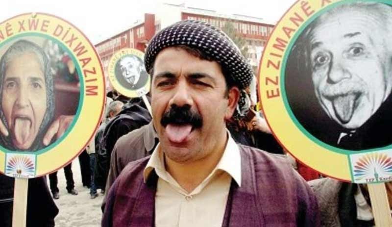 Kürtçe dersi için HDP'den çağrı