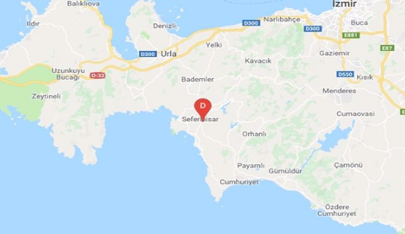 İzmir'de peş peşe deprem: 16 da artçı sarsıntı yaşandı