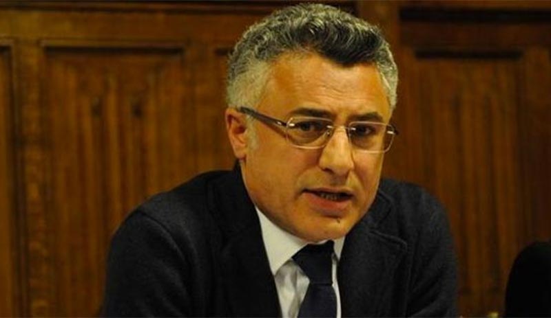 Anayasa hukukçusu Osman Can: İrfan Fidan'ın AYM üyeliğine atanması hukuka aykırı ve partizancadır