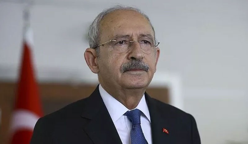 Kılıçdaroğlu, Mumcu anmasında konuştu: 28 yıl geçti asıl failler hala karanlıkta