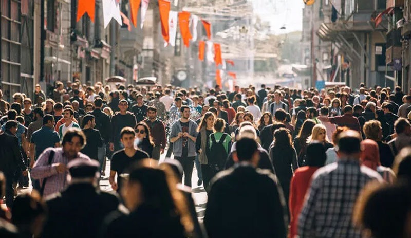 'Herkes doğduğu şehirde yaşasaydı Urfa, ülkenin en kalabalık kenti olurdu'