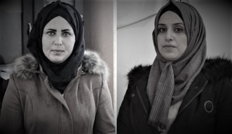 Haseke'de yerel yönetici kadınların öldürülmesini IŞİD üstlendi