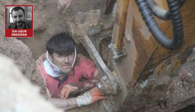 İşçilerin diri diri toprağa gömülmesi önlenebilir mi?