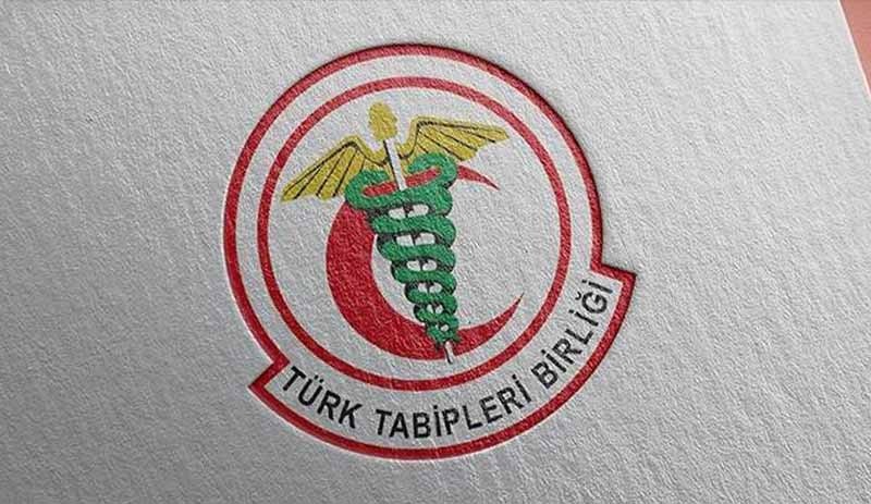 TTB: Sağlık Bakanlığı aşılama sürecine ilişkin bilgileri kamuoyuyla paylaşsın