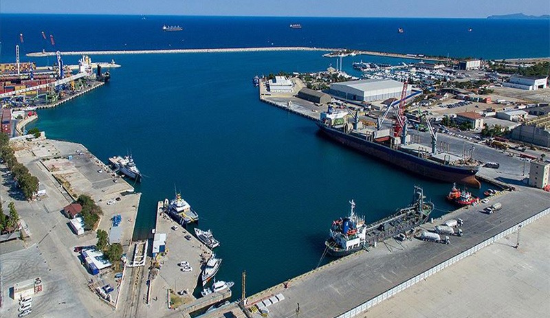 Global Yatırım Holding sattı, Antalya Limanı da Katarlılar'ın oldu