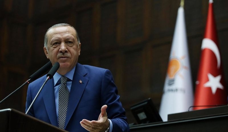 Erdoğan'dan AKP'ye Kılıçdaroğlu talimatı: Herkes dava açsın, gereği yapılmalı