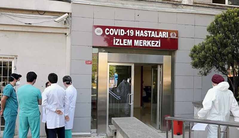 Binlerce Coronavirus hastası takip edildi: Kadınlarda saç dökülmesine yol açıyor