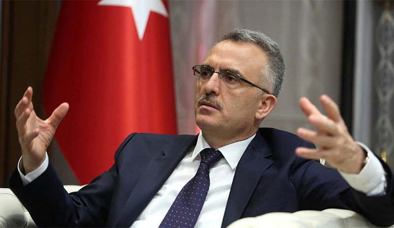 Merkez Bankası Başkanı Ağbal ile yandaş medya arasında 'yüksek faiz' gerilimi