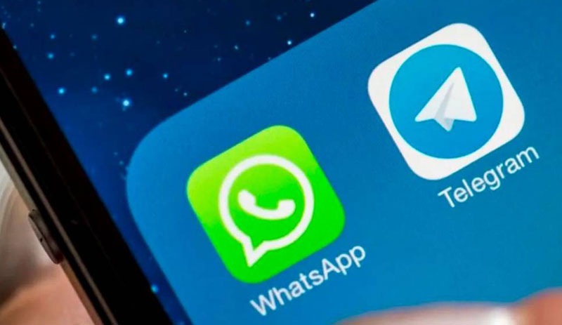 Telegram'dan yeni WhatsApp adımı: Sohbet geçmişi taşınabilecek