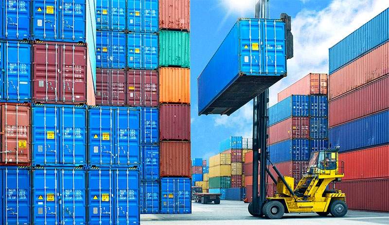 İhracat azaldı, ithalat yükseldi: Dış ticaret açığı 2020'de yüzde 69 arttı