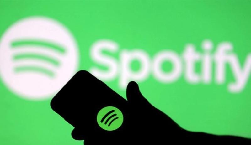 Spotify, kullanıcıların seslerini analiz edip dinleyicilere bu doğrultuda şarkı önerileri yapabilecek