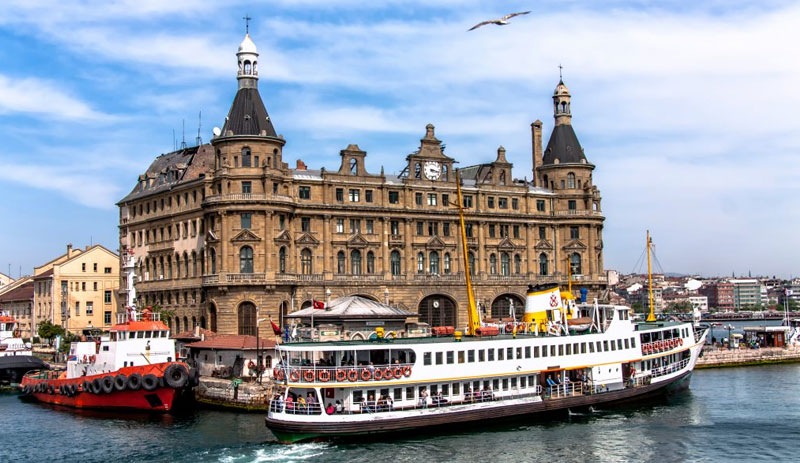 Kadıköy insani gelişmişlikte Türkiye birincisi oldu