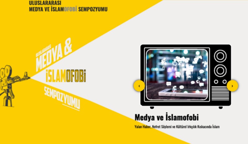 SETA ve RTÜK, ‘Uluslararası Medya ve İslamofobi Sempozyumu’ düzenleyecek
