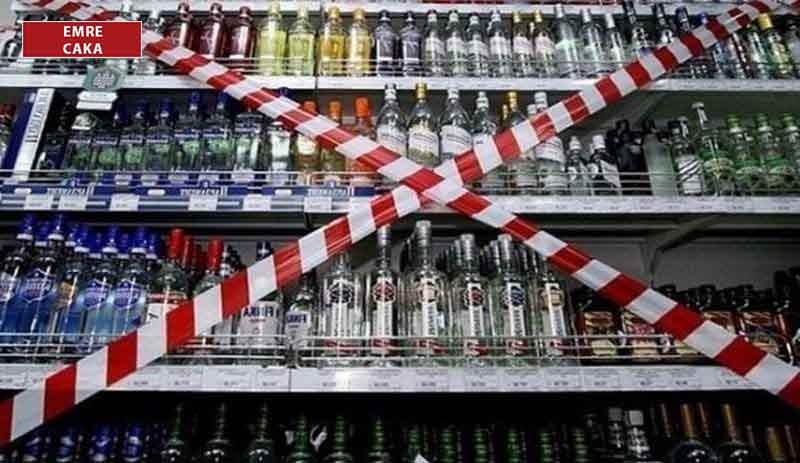 Tekel işletmecileri alkol zammı ve yasakları değerlendirdi: Bu politik bir tavırdır