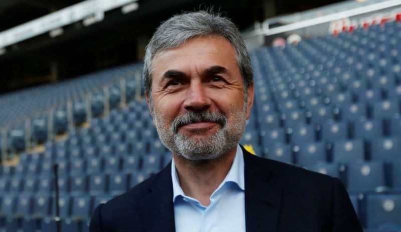 Başakşehir'de Kocaman dönemi