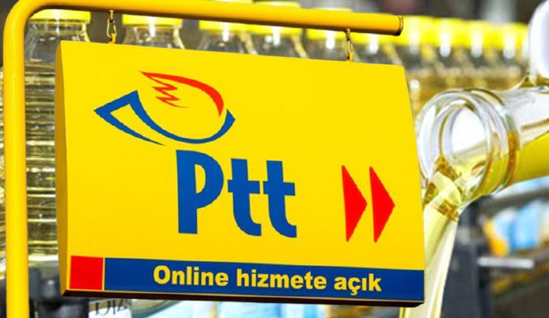 PTT, Zade yağlarının satışını durdurdu: Hukuki işlem başlatılmıştır