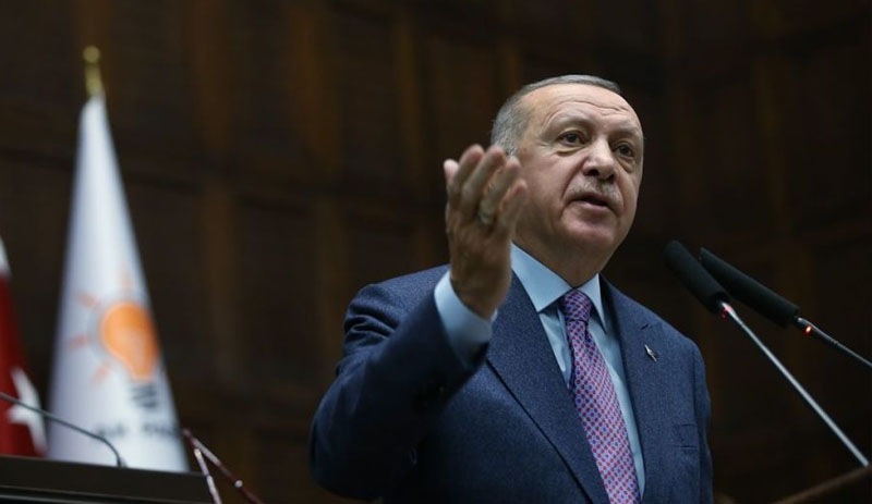 Abdulkadir Selvi: Erdoğan’ın, yeni anayasa önerisinde iki kırmızı çizgisi var