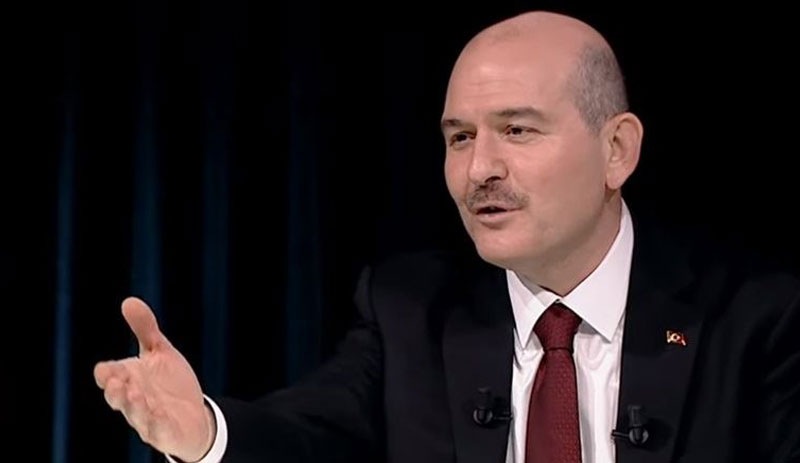 '15 Temmuz'u FETÖ yapmadı' diyen Soylu'ya yanıt: CHP'li bir vekil bu cümleyi kullansaydı ne olurdu