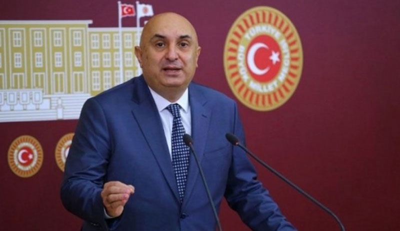 CHP, TBMM Başkanı Şentop ile görüştü: Berberoğlu milletvekilliğini fezleke ile geri kazanacak
