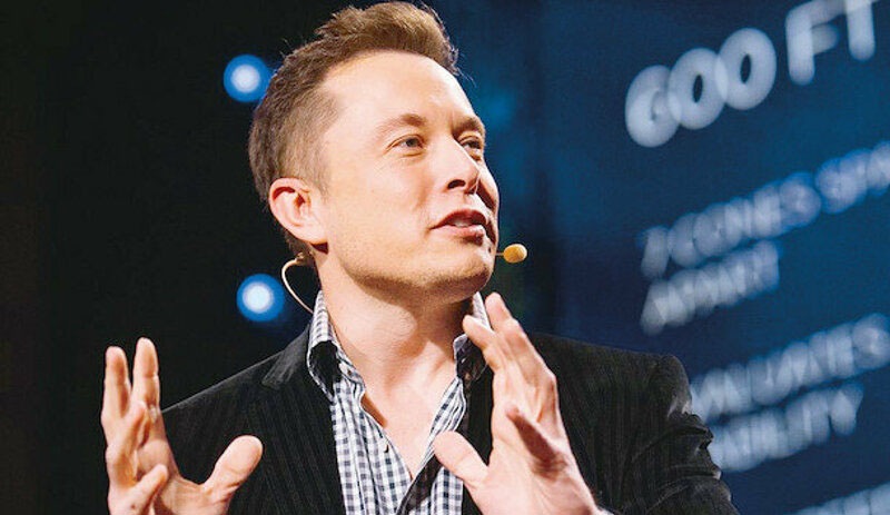 Elon Musk, dünya yörüngesindeki uyduların yüzde 25'inin sahibi oluyor