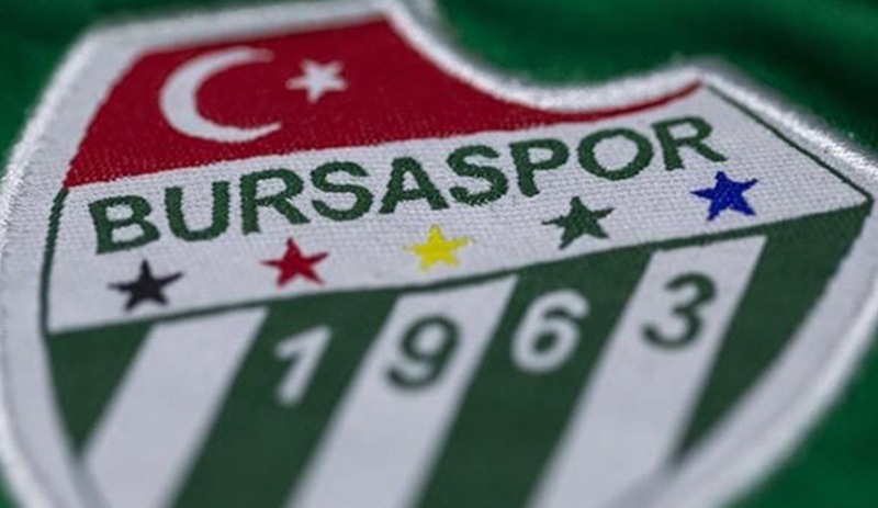 Bursaspor'da 11 kişinin Covid-19 testi pozitif çıktı