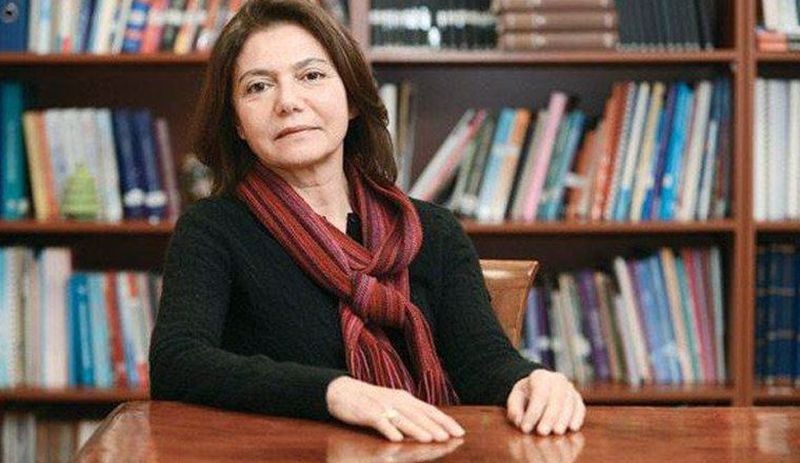 Erdoğan'ın hedef aldığı Prof. Dr. Ayşe Buğra: Çok sarsıldım