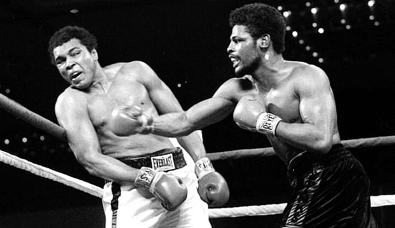 Muhammed Ali'yi yenen eski şampiyon Leon Spinks yaşamını yitirdi