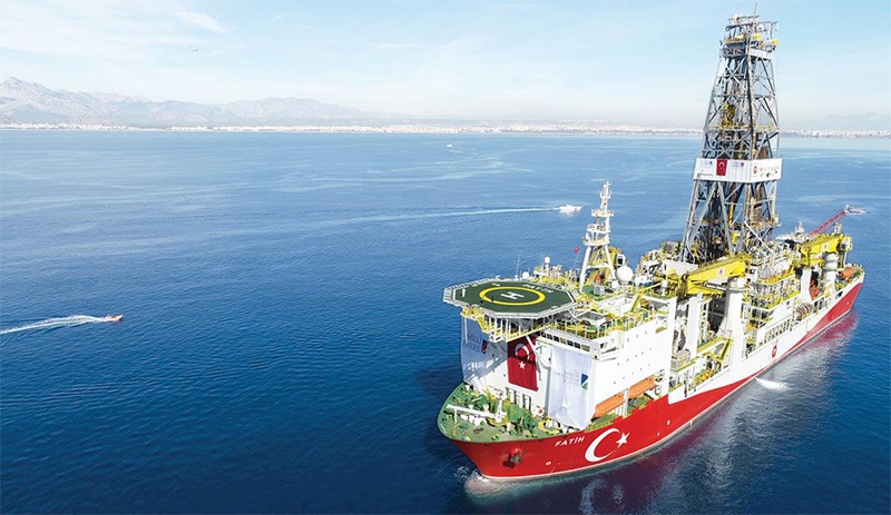 TPAO, Karadeniz doğalgazını fonlamak için ortaklıkları değerlendiriyor