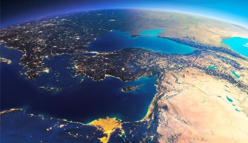 Türkiye'nin uzay programı açıklanacak