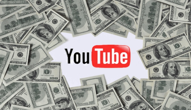 Hazine ve Maliye Bakanlığı inceleme başlattı: Youtuber'lara geriye dönük vergi şoku