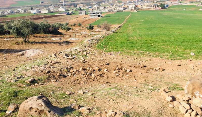 Göbeklitepe'ye dikilen gizemli monolit ortadan kayboldu