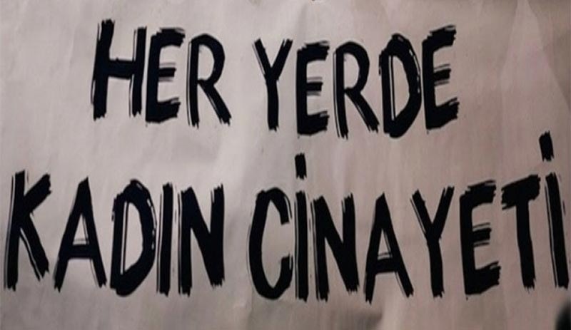 İstanbul'da şüpheli bir kadın ölümü