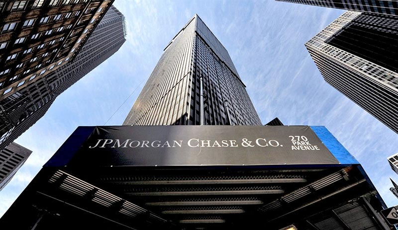 JPMorgan, Türkiye ekonomisi için büyüme beklentisini yükseltti