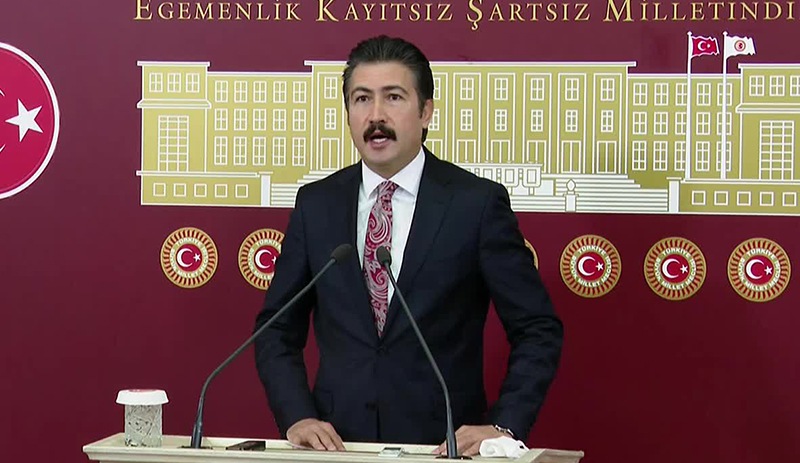 AKP'li Özkan, tepkilerin ardından geri adım attı